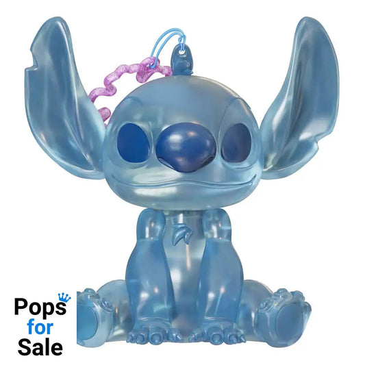 Lilo & Stitch Super Squishy-Figures Lilo 12 cm