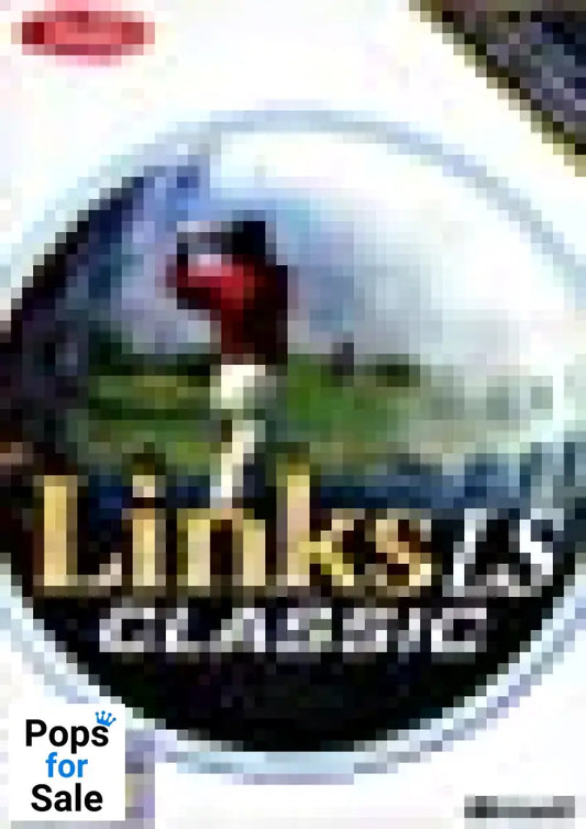 Links LS Classic