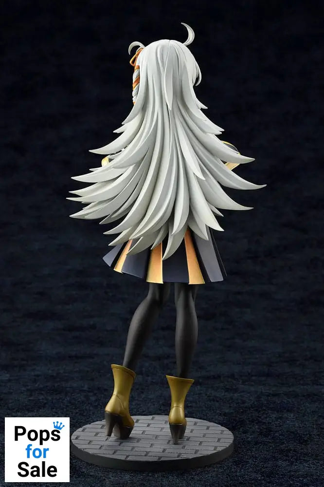 Lord El-Melloi II’s Case Files (Rail Zeppelin) Grace note PVC Statue 1/8 Olga-Marie Arsimilat Animusphere (re-order) 22