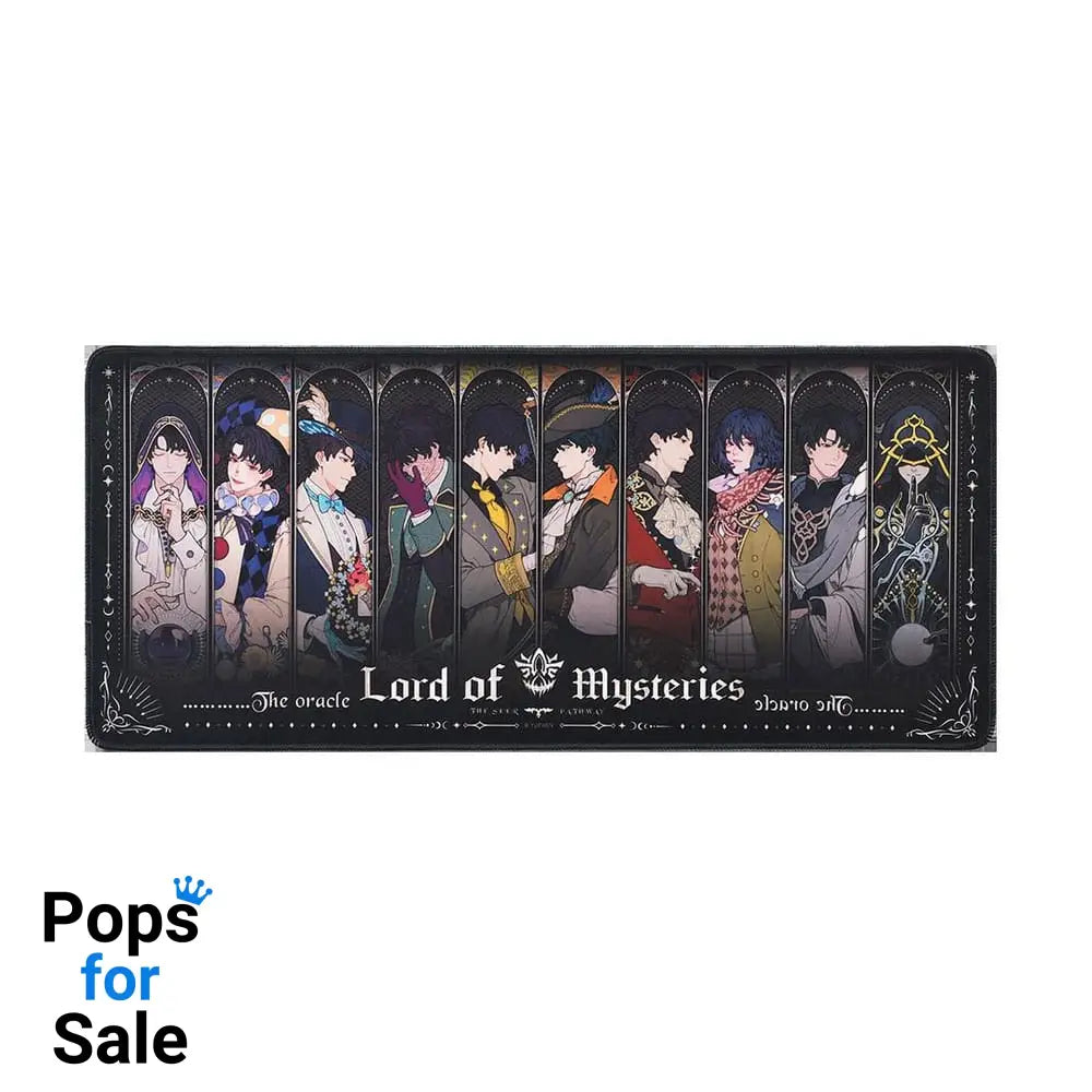 Lord of the Mysteries XXL Mousepad Mouse pads