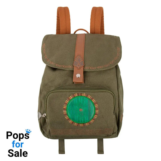Lord of the Rings Backpack Hobbiton