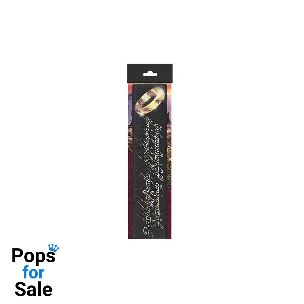 Lord of the Rings Keyboard Wrist Rest Gadgets