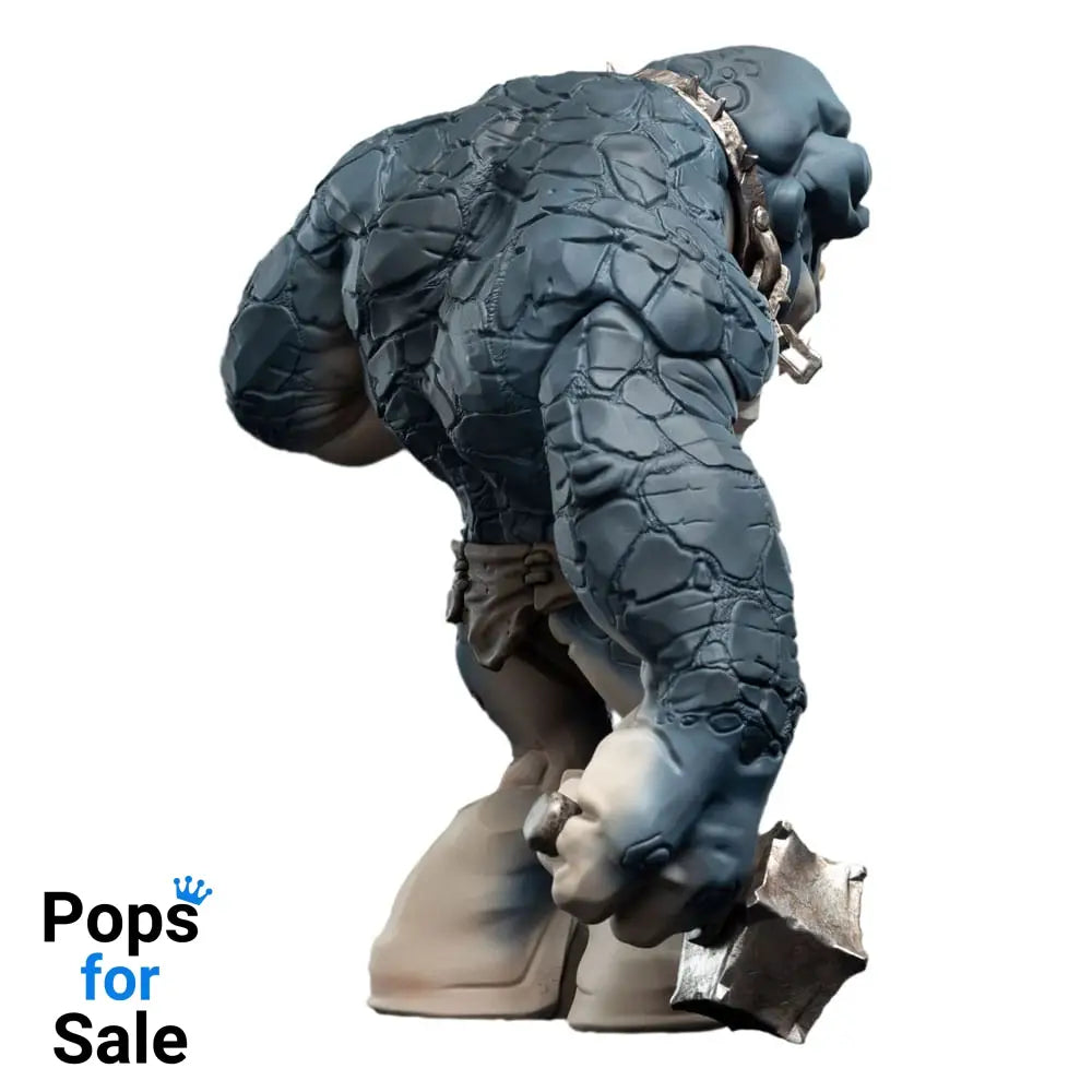 Lord of the Rings Mini Epics Vinyl Figure Cave Troll 11 cm