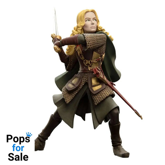 Lord of the Rings Mini Epics Vinyl Figure Éowyn 15 cm
