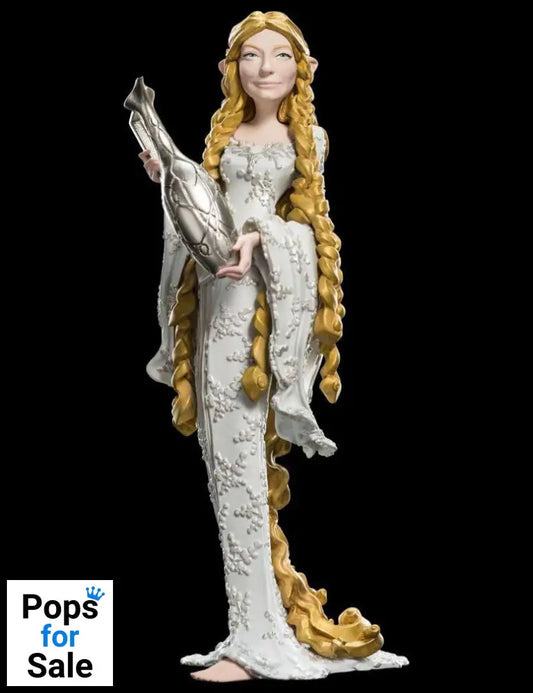 Lord of the Rings Mini Epics Vinyl Figure Galadriel 14 cm