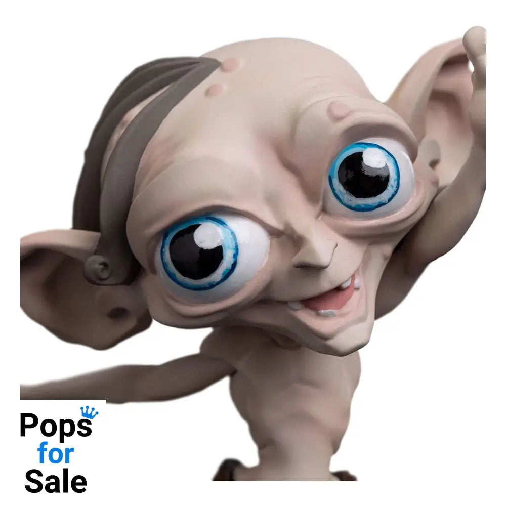 Lord of the Rings Mini Epics Vinyl Figure Sméagol (Limited Edition) 12 cm Mini-figures