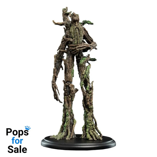 Lord of the Rings Mini Statue Treebeard 21 cm