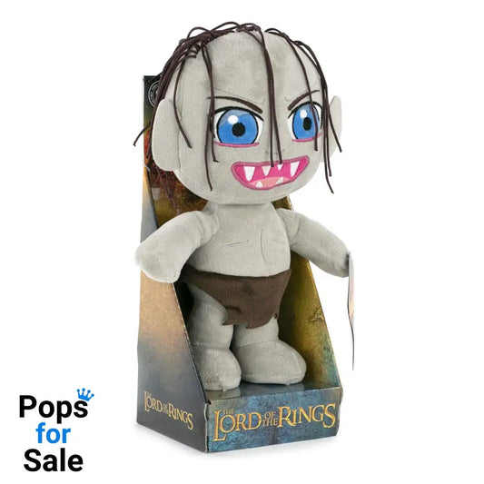 Lord of the Rings Plush Figures Gollum 29 cm