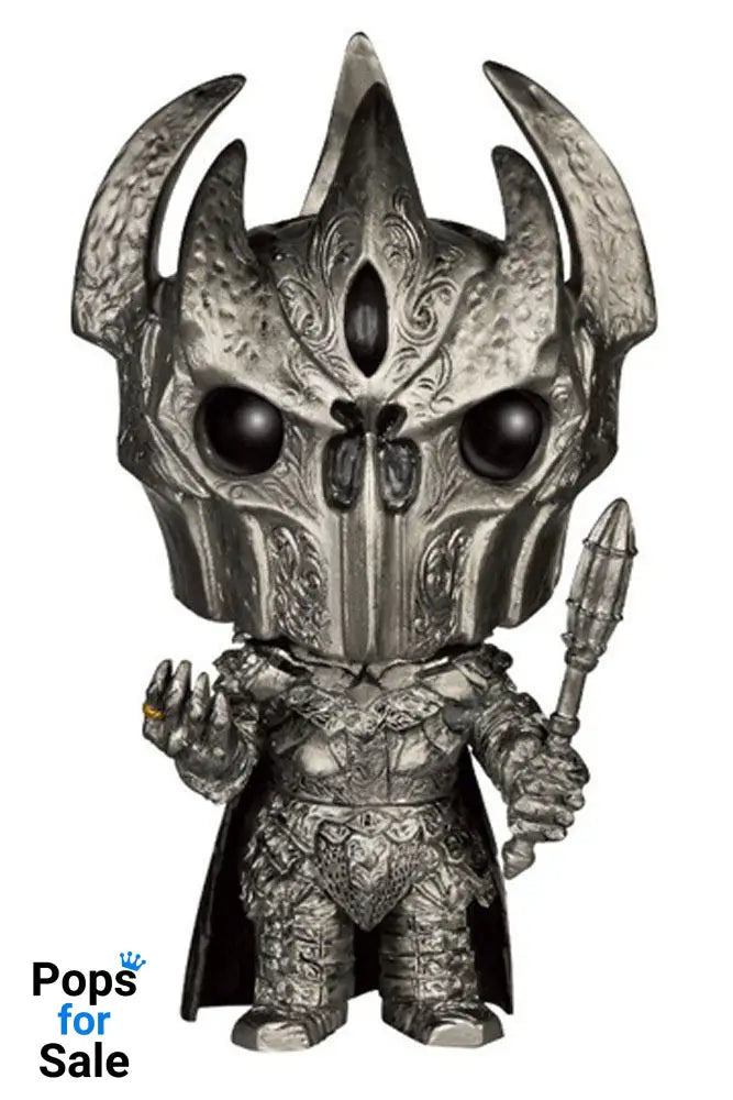 Lord of the Rings POP! Vinyl Figure Sauron 10 cm Funko POP POP! Figures