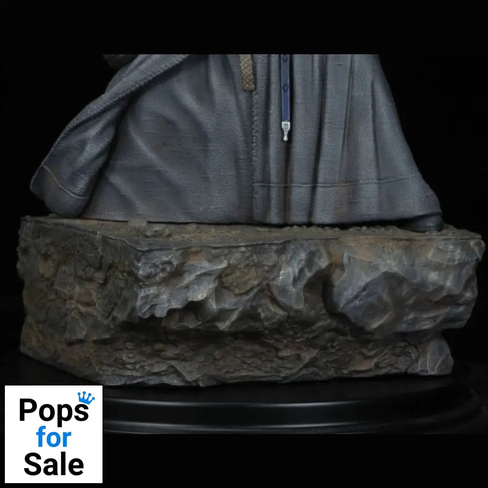 Lord of the Rings PVC Figure Gandalf in Moria 18 cm