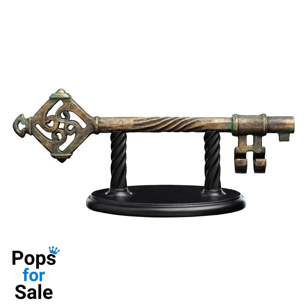 Lord of the Rings Replica 1/1 Key to Bag End 15 cm