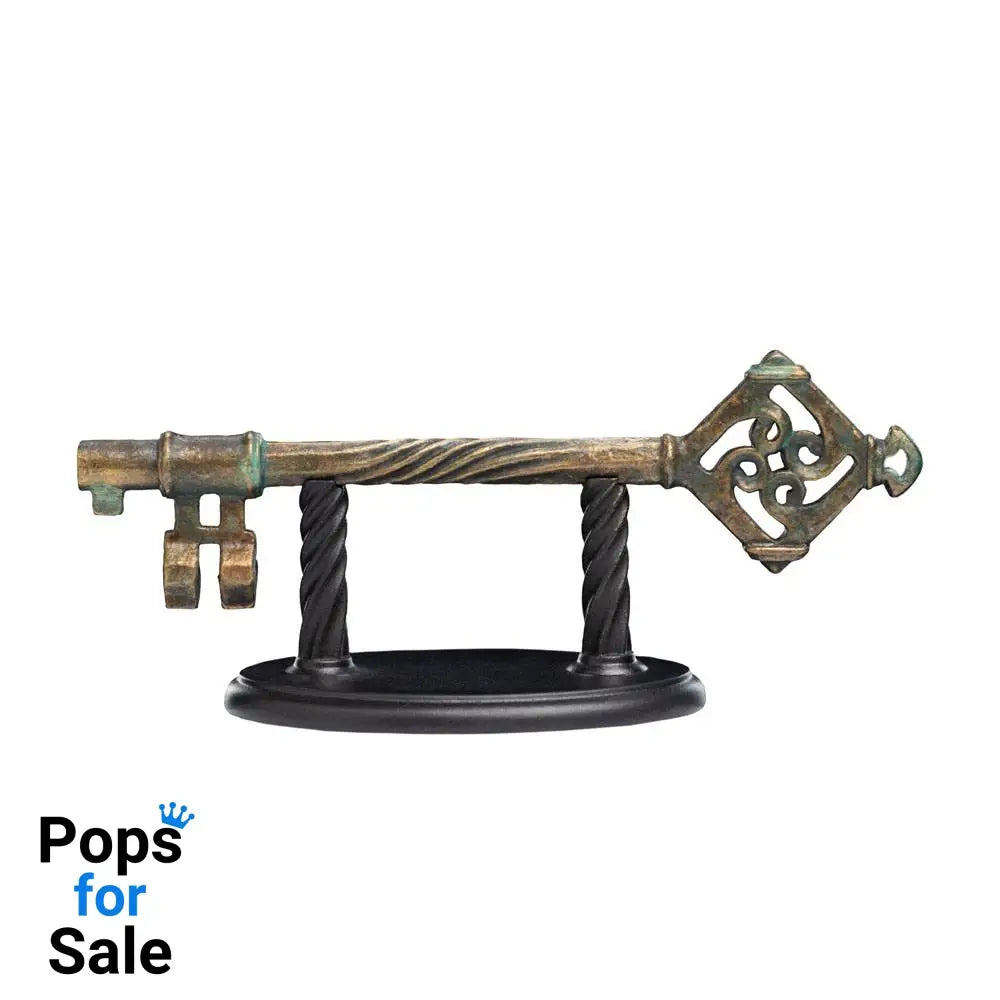 Lord of the Rings Replica 1/1 Key to Bag End 15 cm