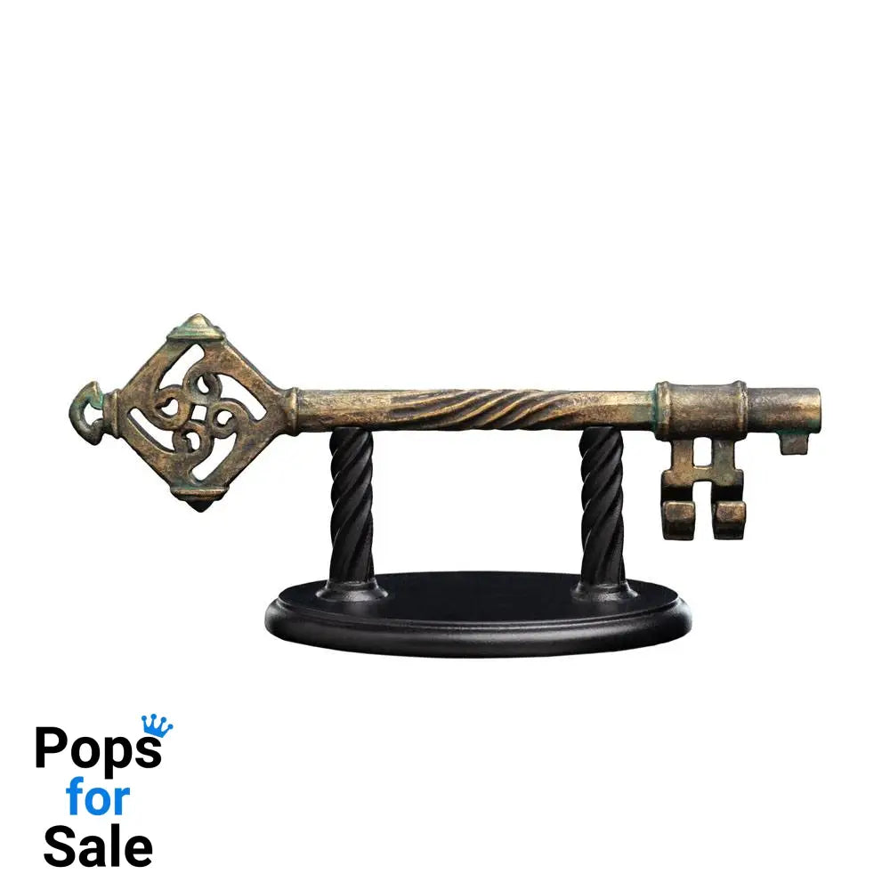 Lord of the Rings Replica 1/1 Key to Bag End 15 cm