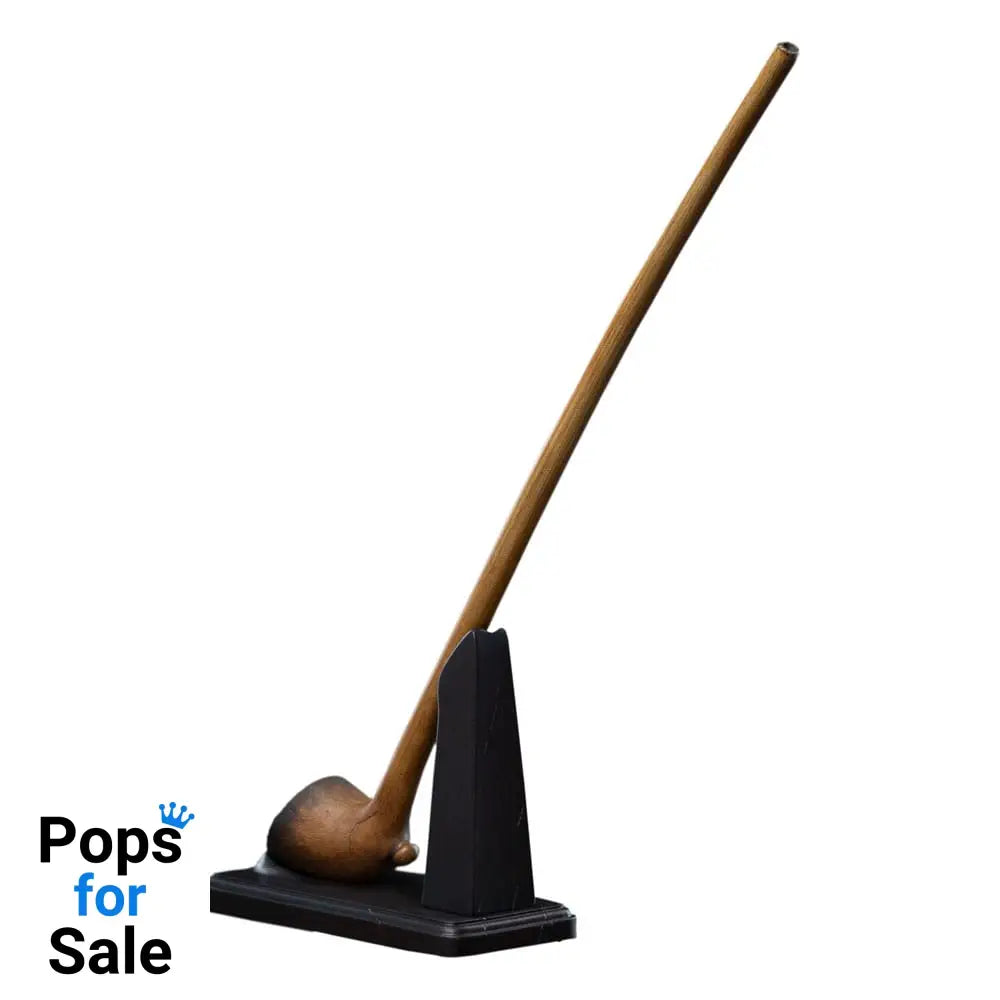 Lord of the Rings Replica 1/1 Pipe of Aragorn 27 cm