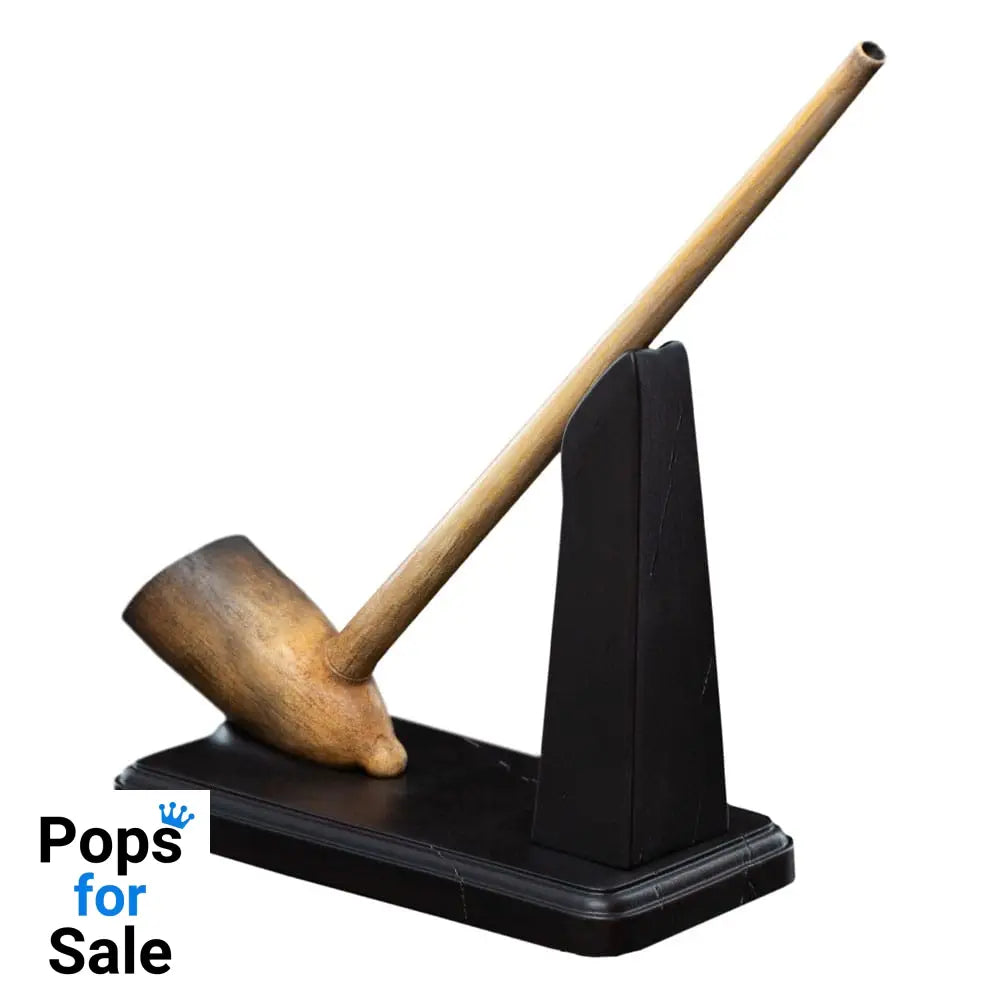Lord of the Rings Replica 1/1 Pipe of Gimli 14 cm Replicas