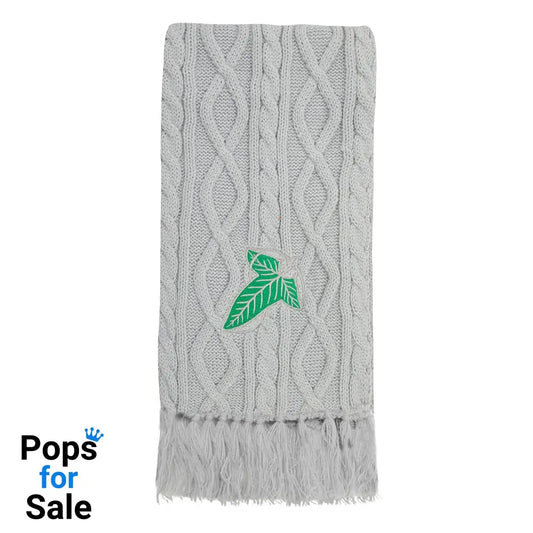 Lord of the Rings Scarf Elves 190 cm
