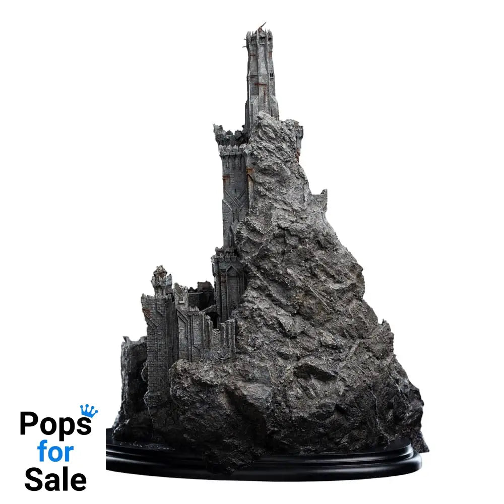 Lord of the Rings Statue Cirith Ungol - Limited Edition 33 cm Statues