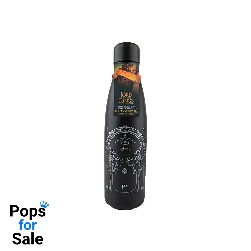 Lord of the Rings Thermo Water Gate of Moria Kitchen- and Tableware