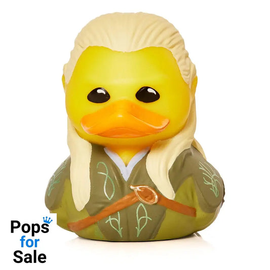 Lord of the Rings Tubbz Mini PVC Figure Legolas 5 cm