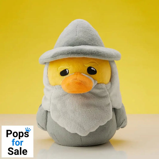 Lord of the Rings Tubbz Plush Figure Gandalf The Grey 20 cm