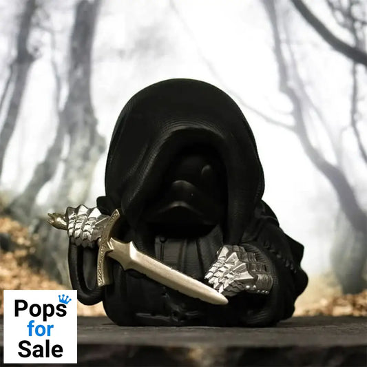 Lord of the Rings Tubbz PVC Figure Ringwraith/Nazgul Boxed Edition 10 cm