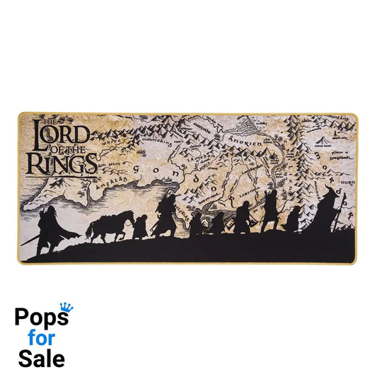 Lord of the Rings XXL Desk Mat