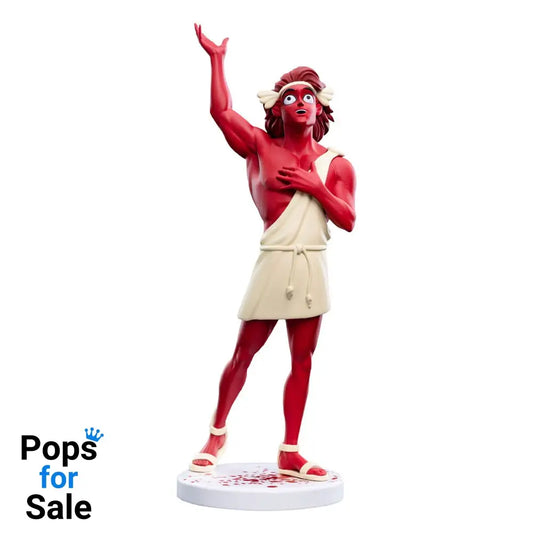 Lore Olympus x Weta Workshop Mini Vinyl Figure Hermes 17 cm