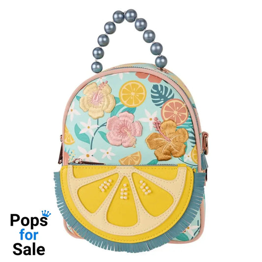 Loungefly Crossbody Bag Figural Candy Apple