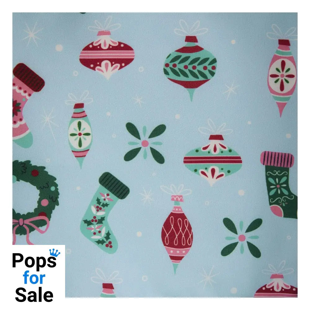 Loungefly Crossbody Bag Figural Holiday Gift