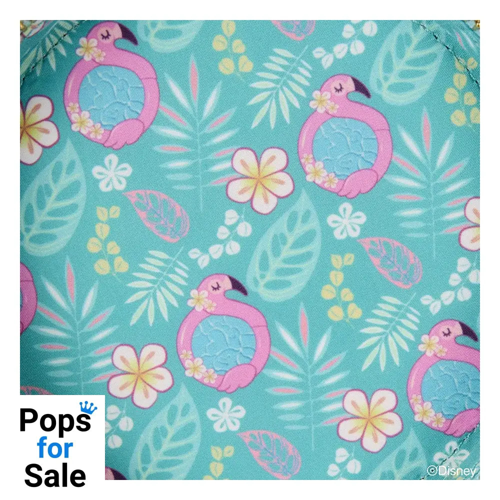 Loungefly Crossbody Tropical Drink Bags