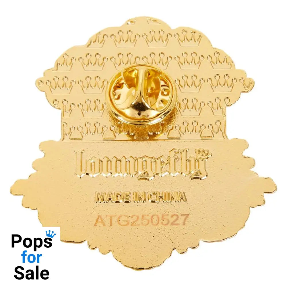 Loungefly Enamel Pins Blind Box Dia de los Muertos Assortment (12)