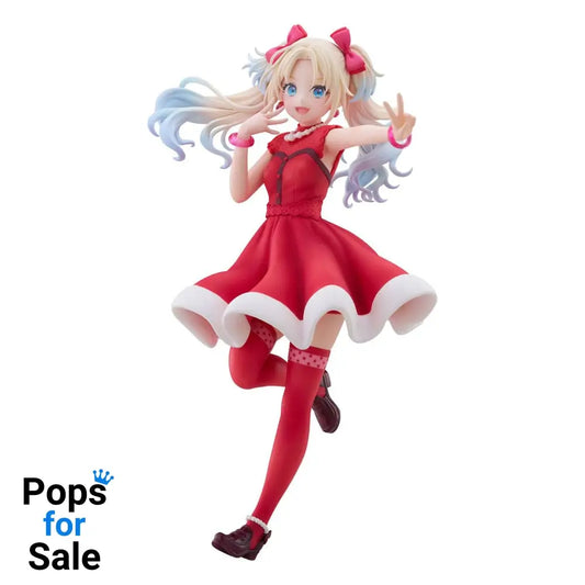 LoveLive! Hasunosora Girls' High School Idol Club PVC Statue 1/7 Osawa Rurino 23 cm