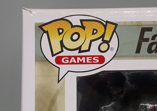 375 Sentry Bot - 6 Inch - Fallout - Funko POP - Box Damaged