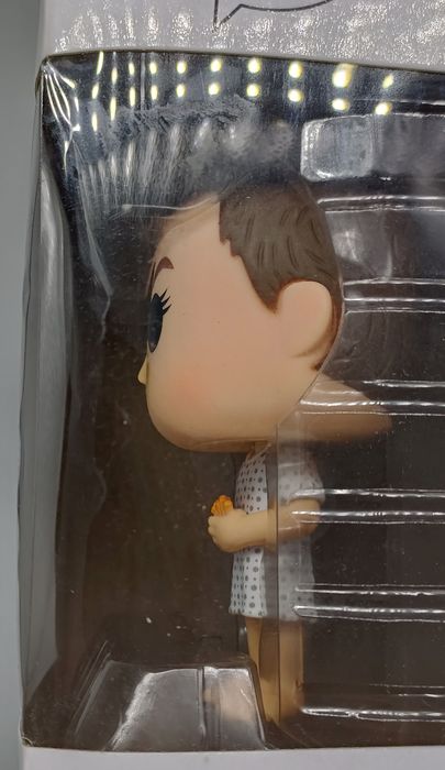 #511 Eleven (Hospital Gown) - Stranger Things - Box Damaged Funko POP
