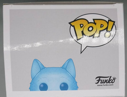 130 Patronus (Remus Lupin) - Harry Potter - Box Damaged Funko POP
