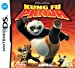 Kung Fu Panda for Nintendo DS/3DS