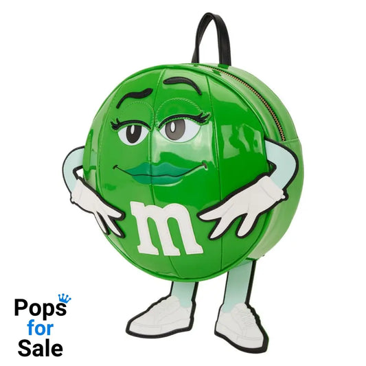 M&Ms by Loungefly Mini Backpack Figural