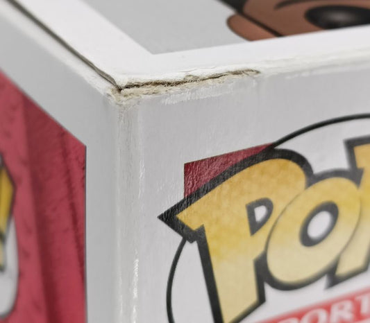 #35 Chris Paul (Rockets) - NBA - Box Damaged Funko POP