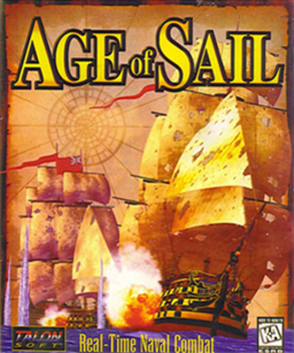 Age Of Sail - Box