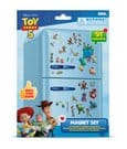 Toy Story Magnet Set