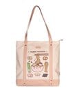 Pusheen Premium Fabric Bag Sushi Roll