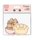 Pusheen Vinyl Stickers Sushi Roll Vol. 6 Set of 2