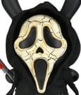 Ghost Face Dunny Art Toy Vinyl Figure Aged Mask Edition 20 cm