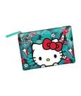 Sanrio Soleil Toiletry Bag Hello Kitty