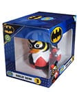 DC Comics Tubbz PVC Figure Harley Quinn Boxed Edition 10 cm