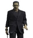 Universal Monsters Action Figure 1/6 Frankenstein (Deluxe Plus Edition) 33 cm