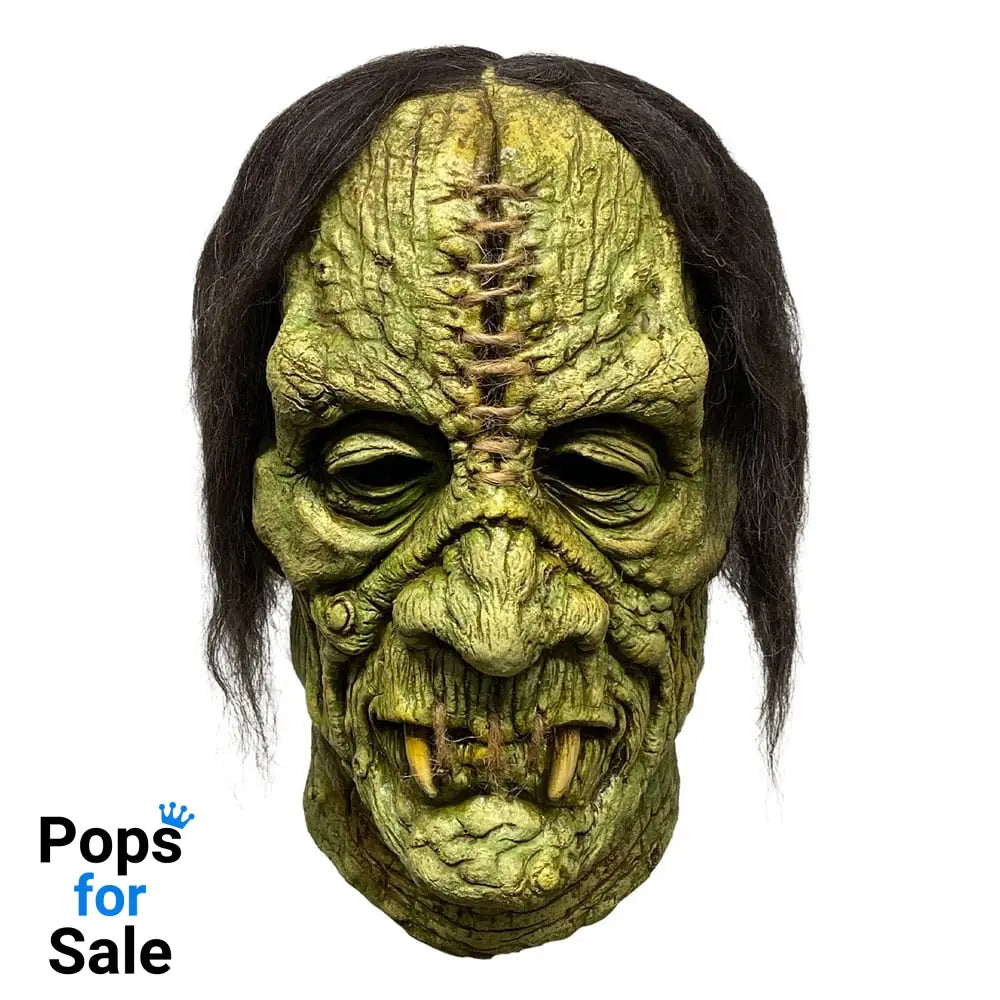 Mabry Monsters Mask Bayshore Zombie Helmets & masks