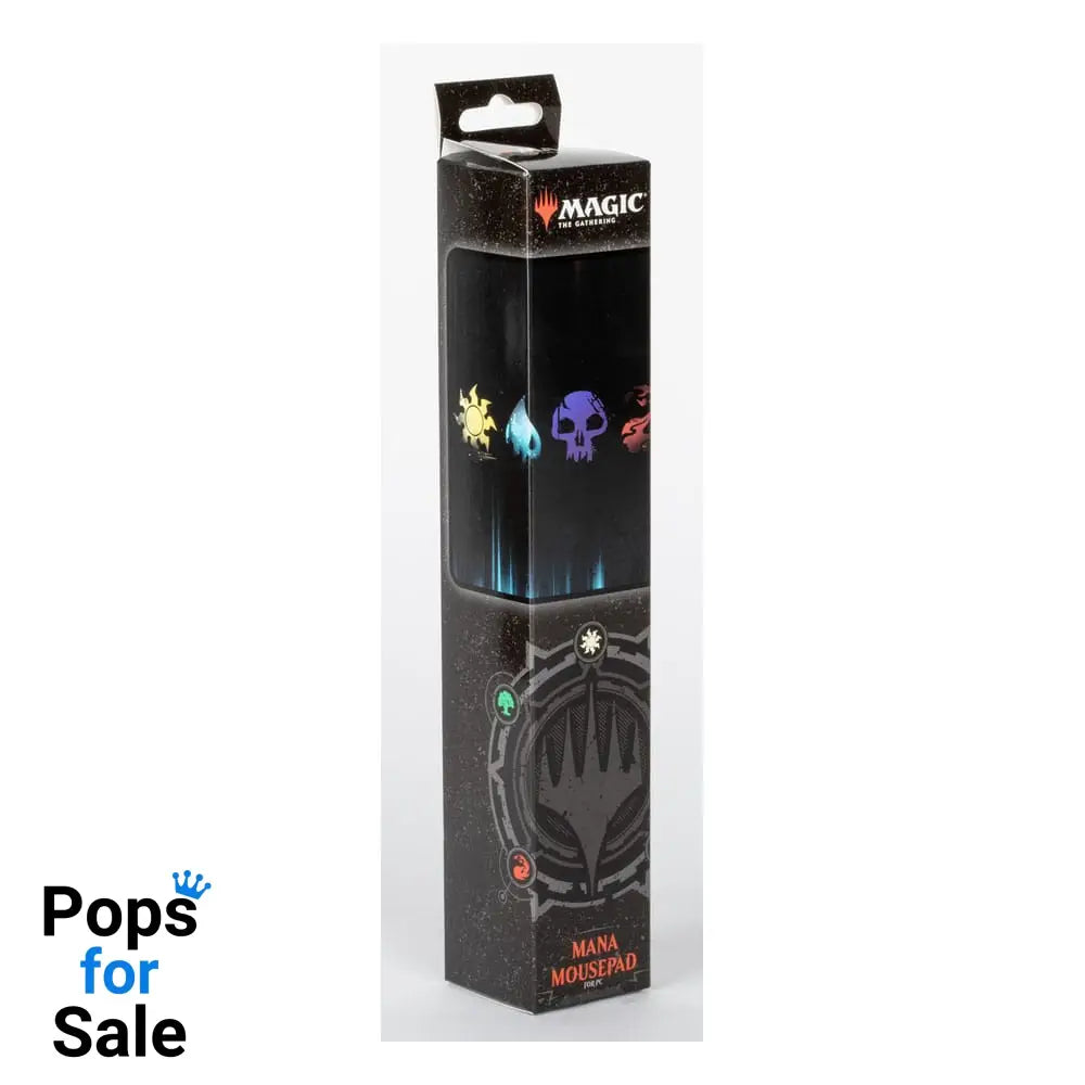 Magic the Garthering Mousepad 5 Colors