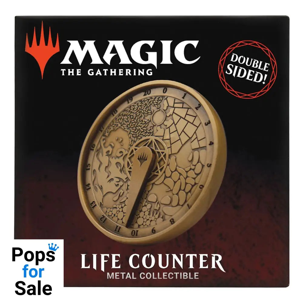 Magic the Gathering Replica Life Counter Replicas