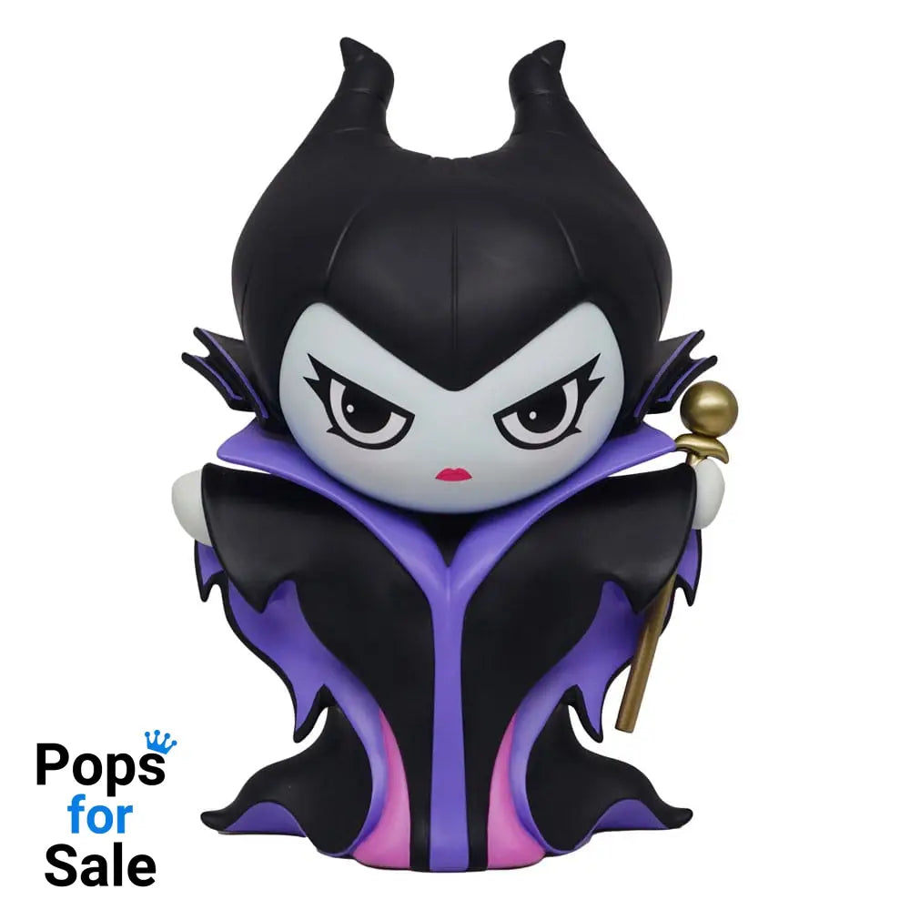 Maleficent Figural Bank Maleficent 20 cm Banks